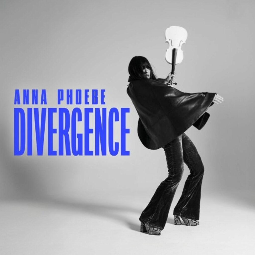 Divergence (180g)