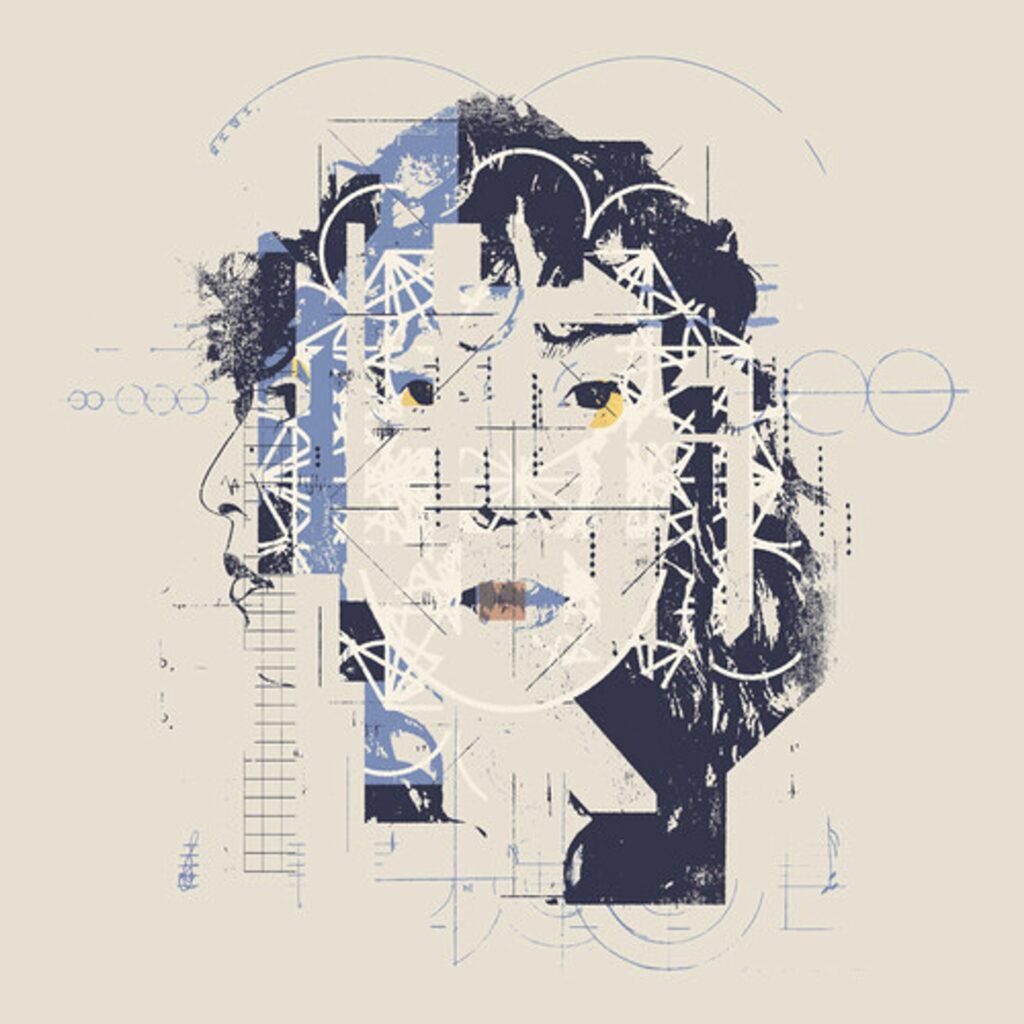 Clarice Jensen - In Holiday Clothing out of the great Darkness (180g)