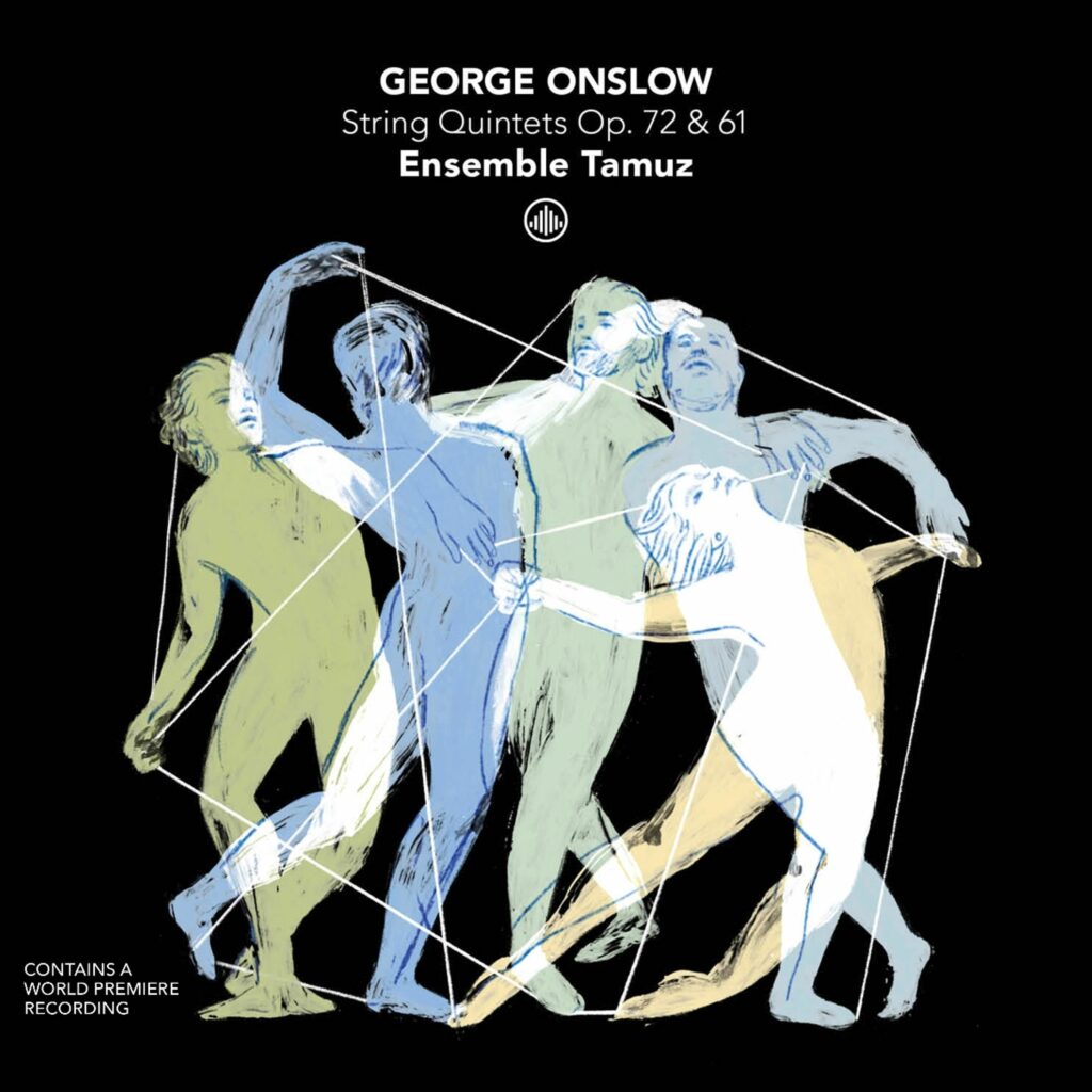 Streichquintette op.61 & 72