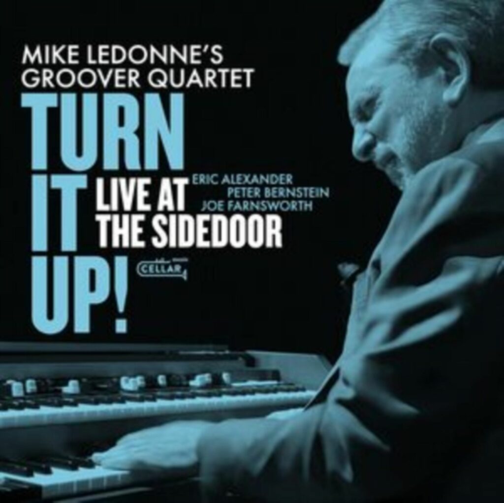 Turn It Up Live At The Sidedoor