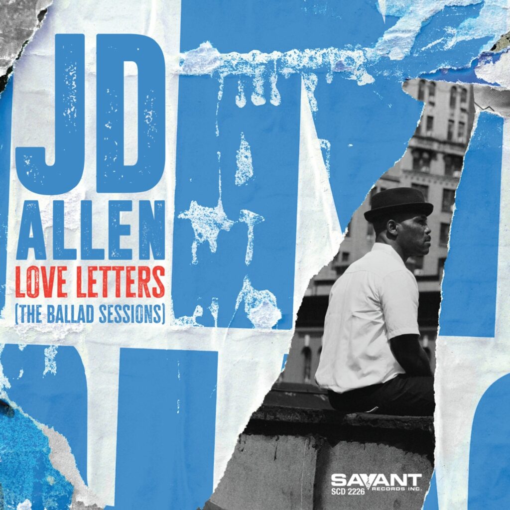 Love Letters (The Ballad Sesssions)