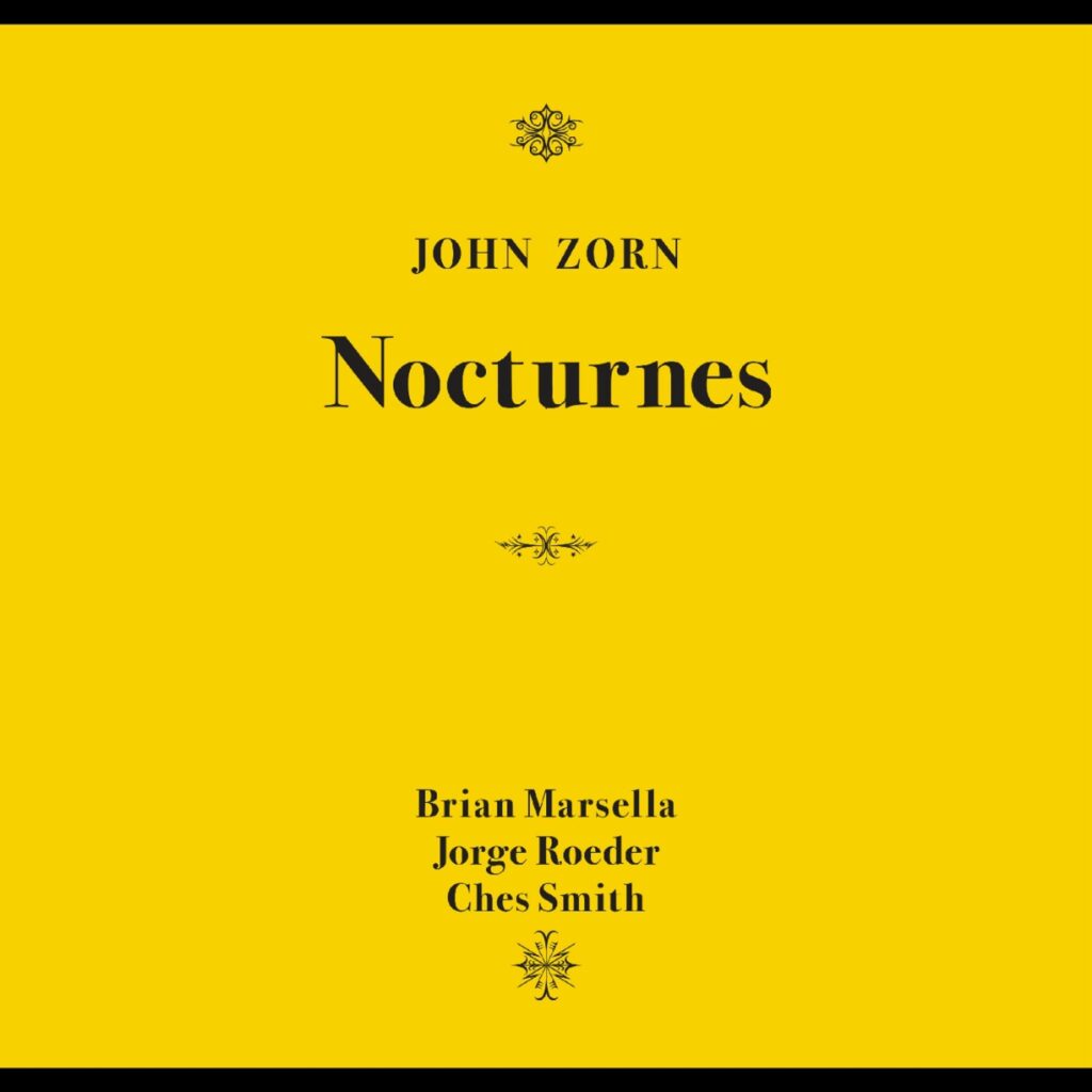 Nocturnes