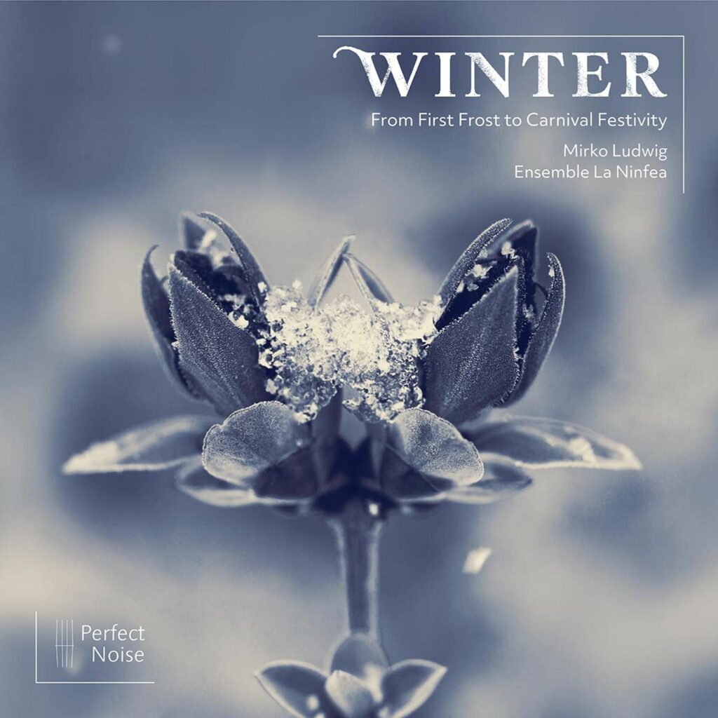 La Ninfea - Winter (From first Frost to Carnival Festivity)