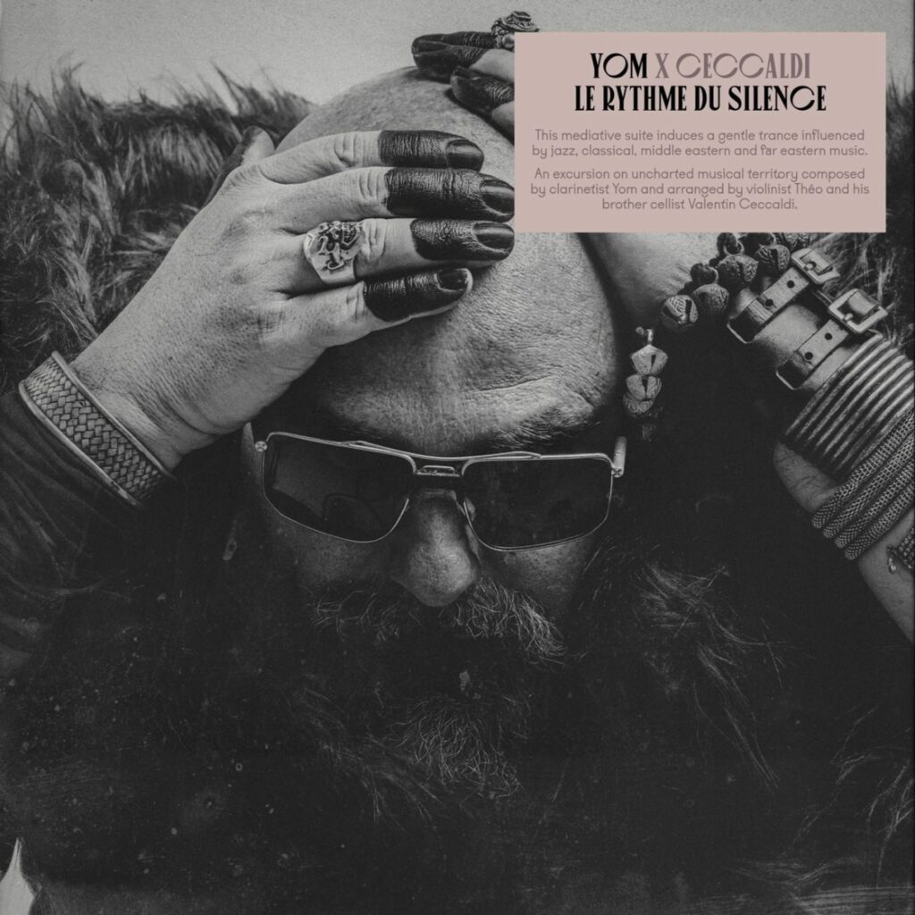 Le Rythme Du Silence