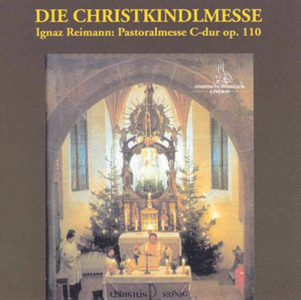 Die Christkindlmesse