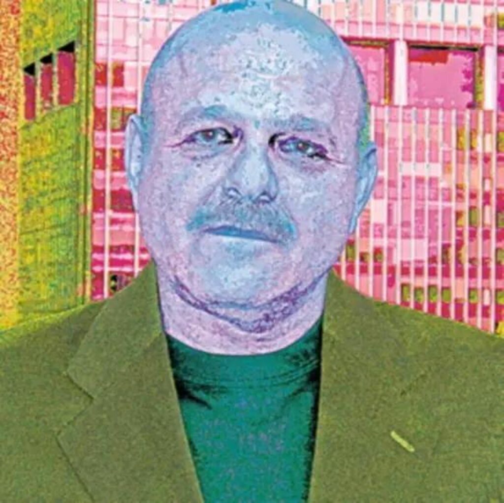 Hyperrealist Music. 2011-2015 (180g)