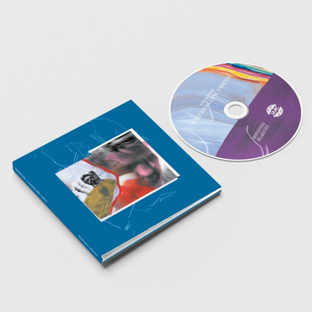 Kaleidoscopic Visions