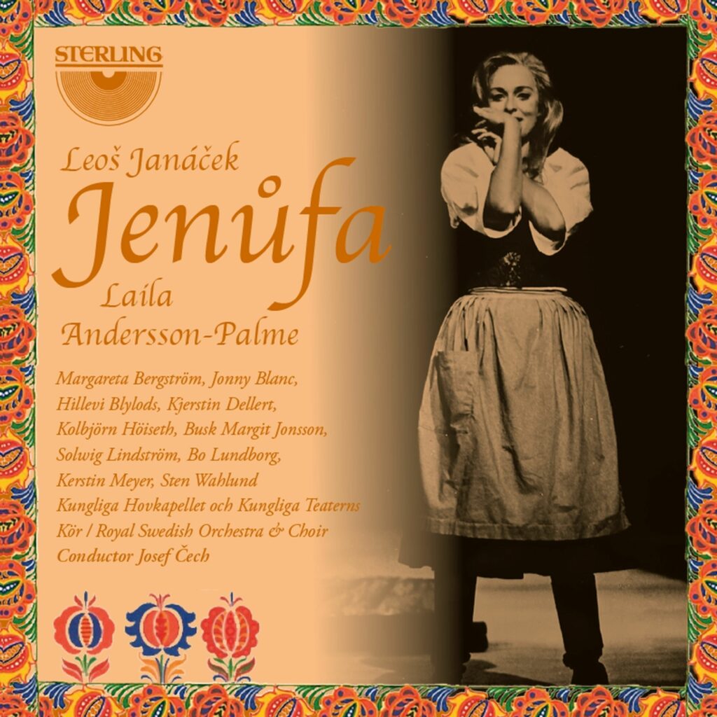 Jenufa