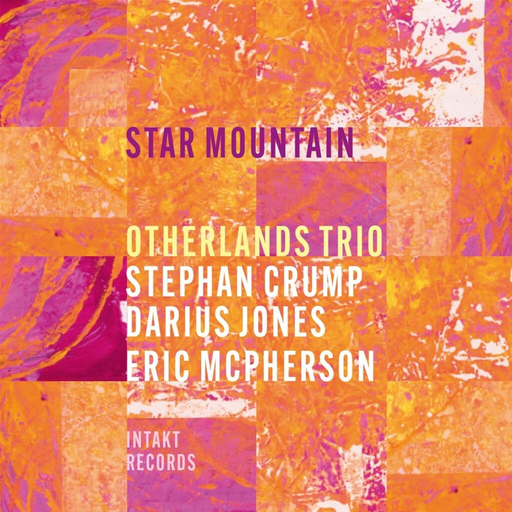 Star Mountain