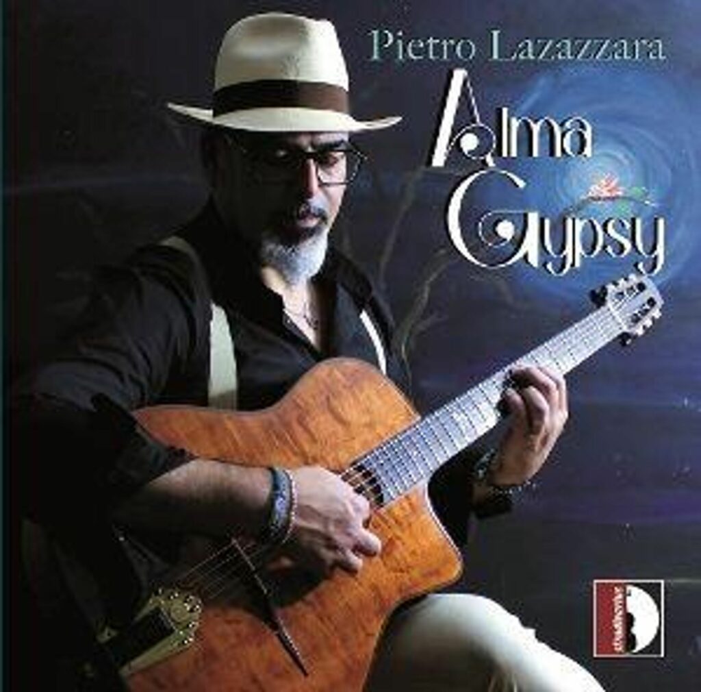 Alma Gypsy