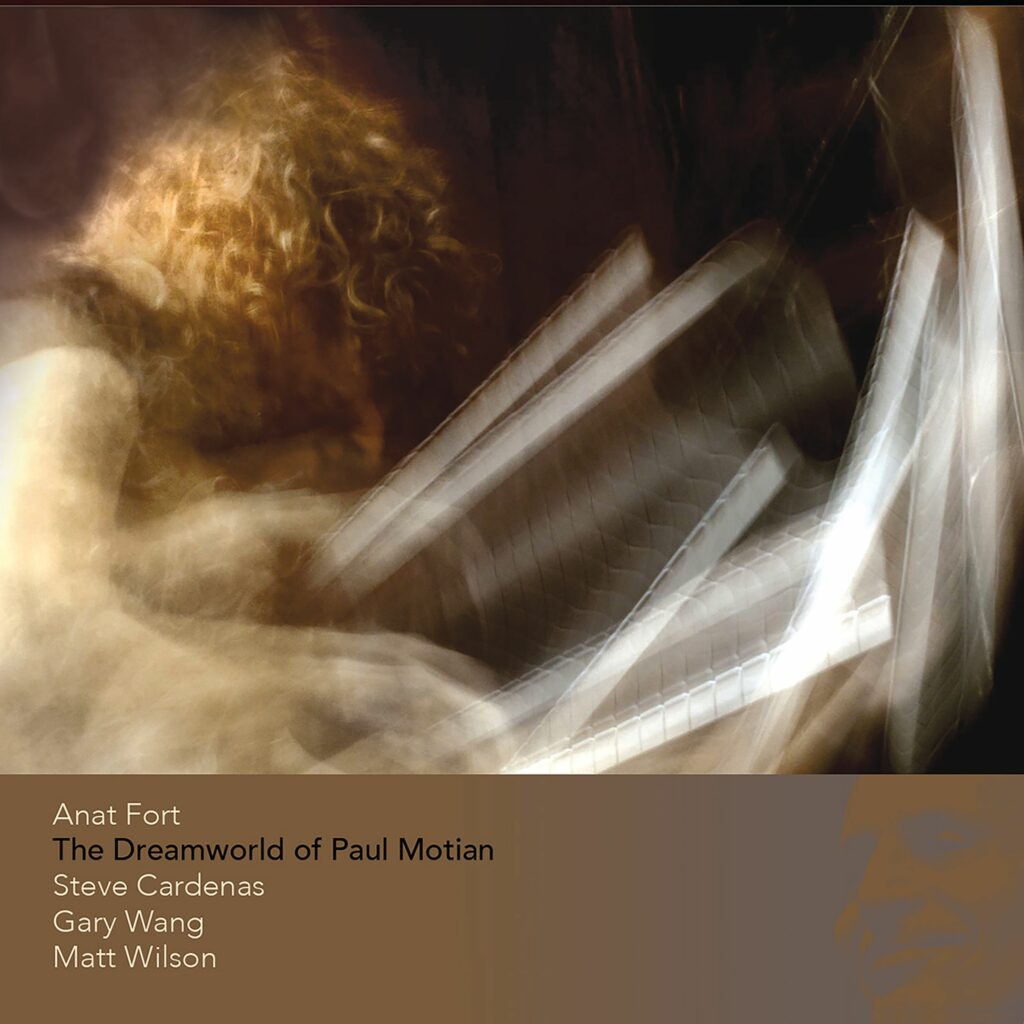 The Dreamworld Of Paul Motian