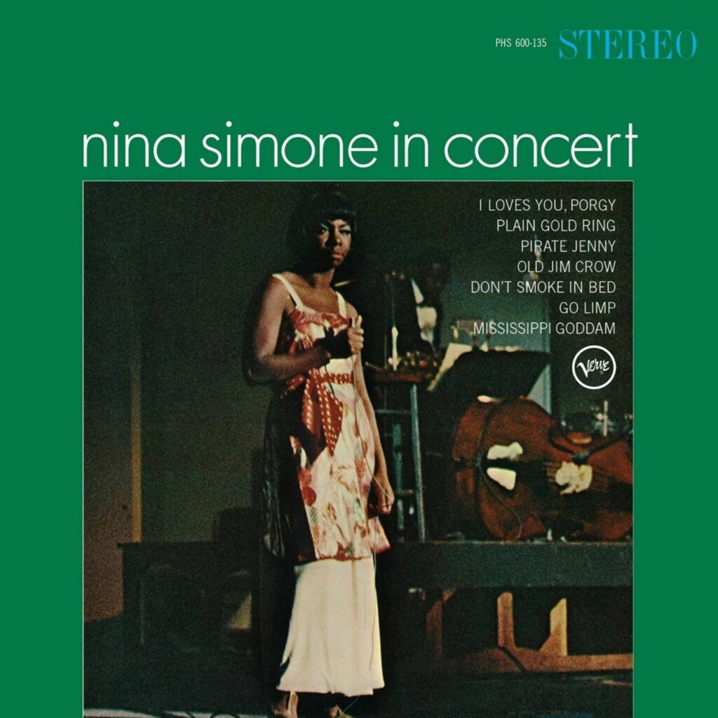 In Concert (180g)