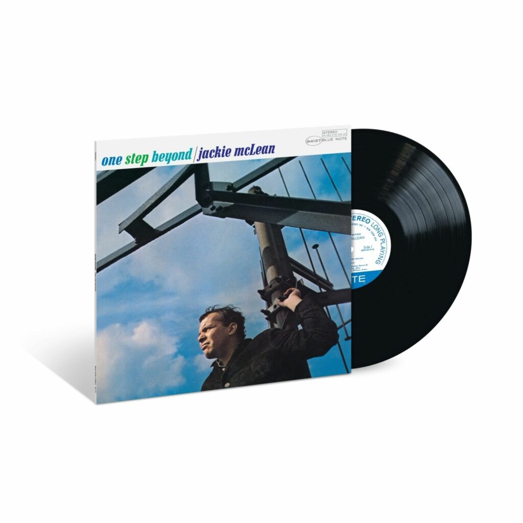 One Step Beyond (180g)