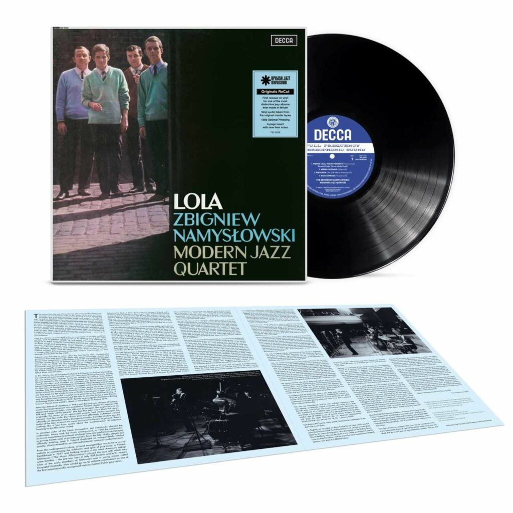 Lola (British Jazz Explosion) (180g)