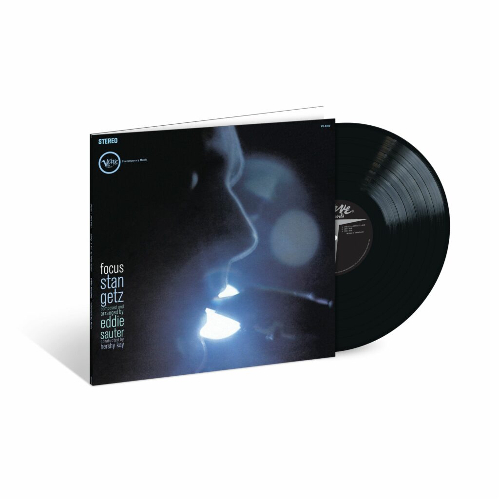 Focus (Verve Vault) (180g)