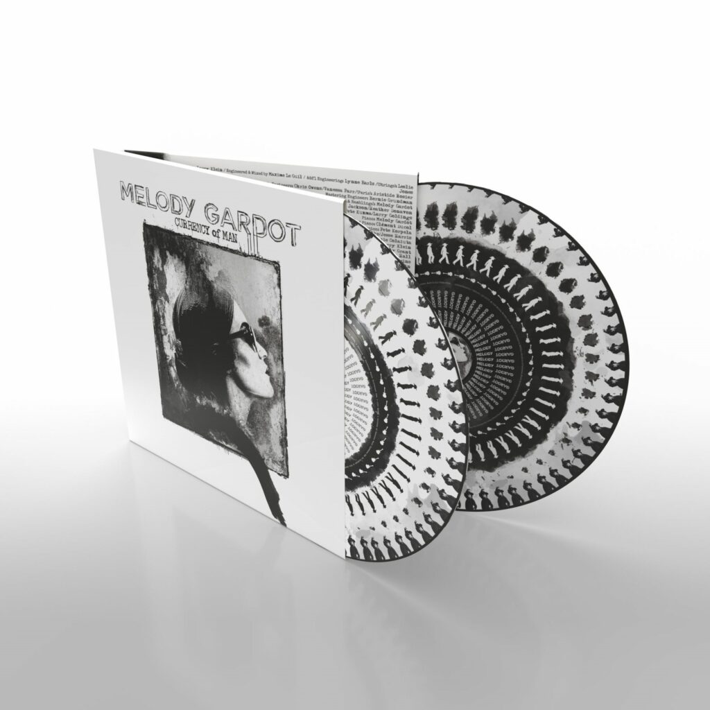 Currency Of Man (10 Year Anniversary) (Special Edition) (Zoetrope Picture Disc)