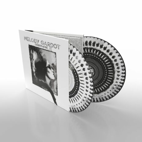 Currency Of Man (10 Year Anniversary) (Special Edition) (Zoetrope Picture Disc)