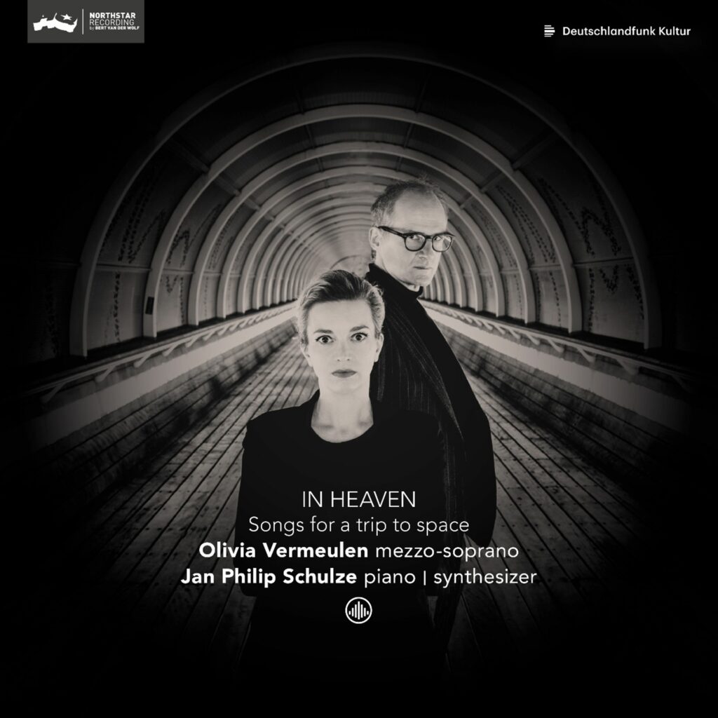 Olivia Vermeulen - In Heaven (Songs for a Trip to Space)