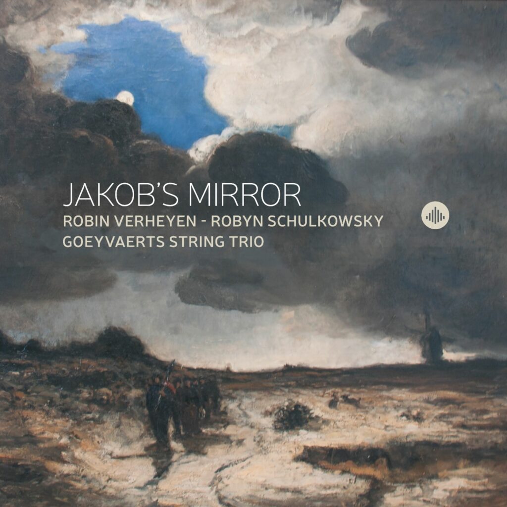 Jakob's Mirror