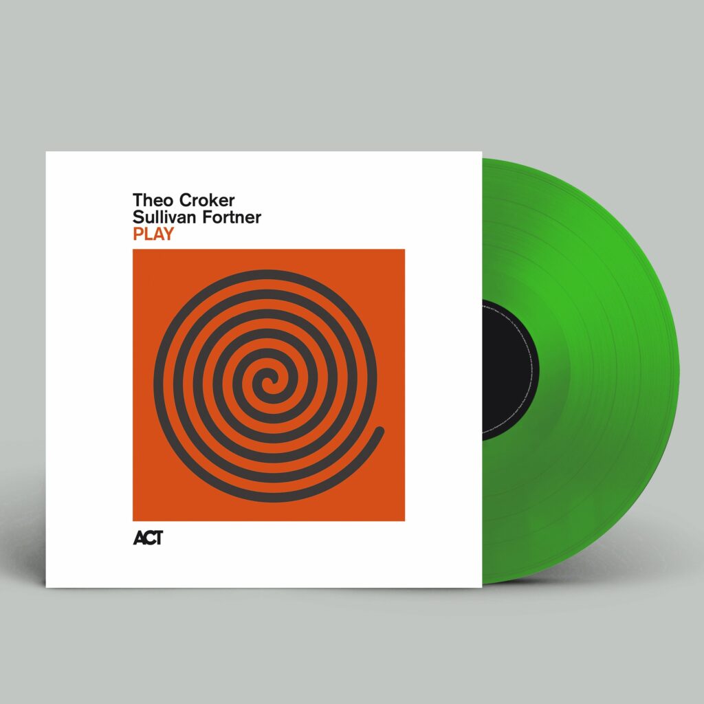 Play (180g) (Limited Edition) (Green Vinyl) (in Deutschland/Österreich/Schweiz exklusiv für jpc!)