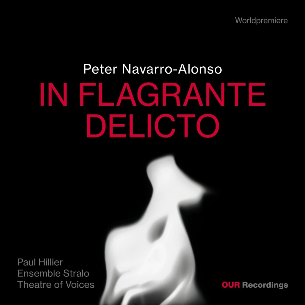 In Flaggrante Delicto