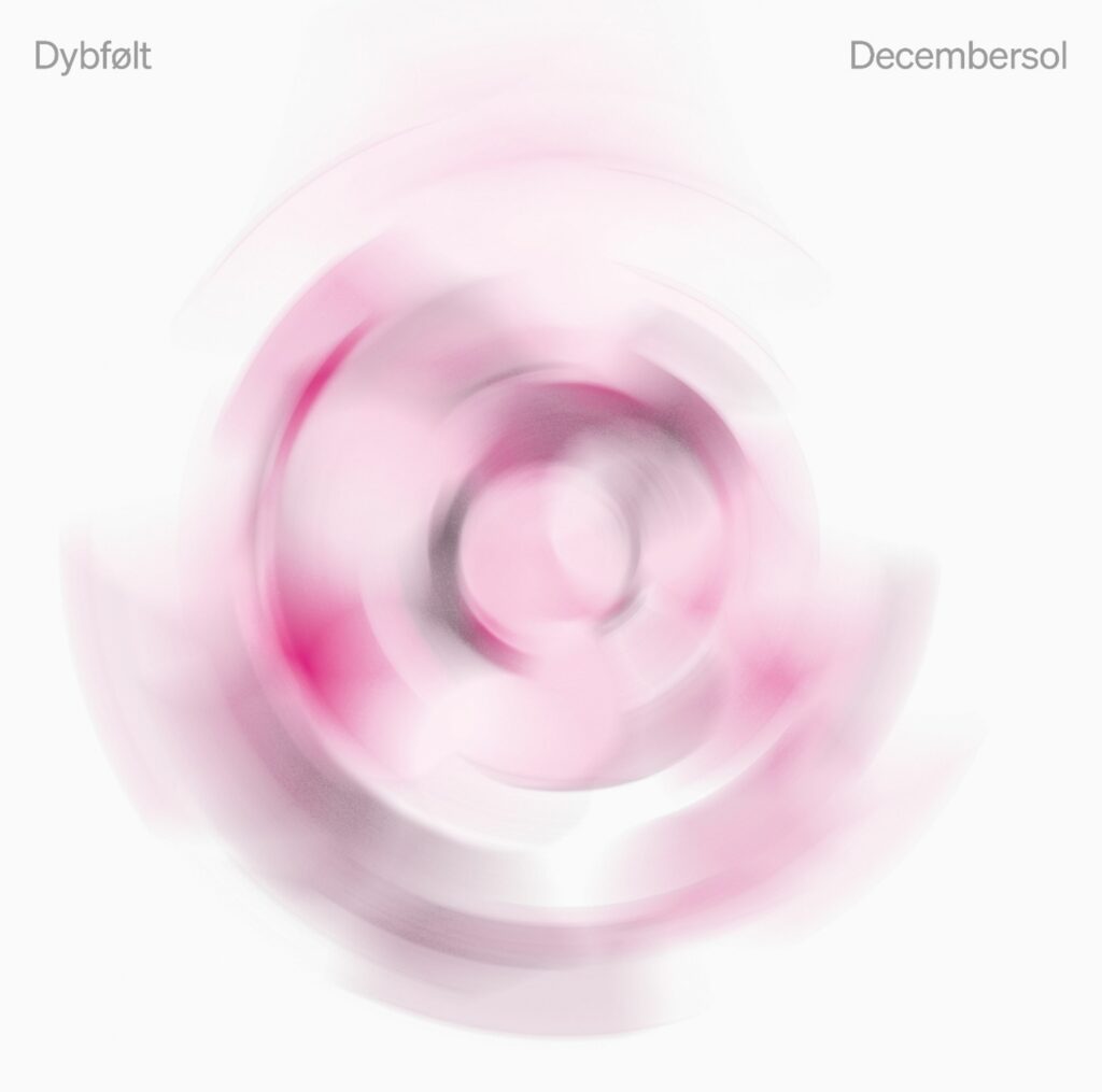 Dybfolt - Decembersol