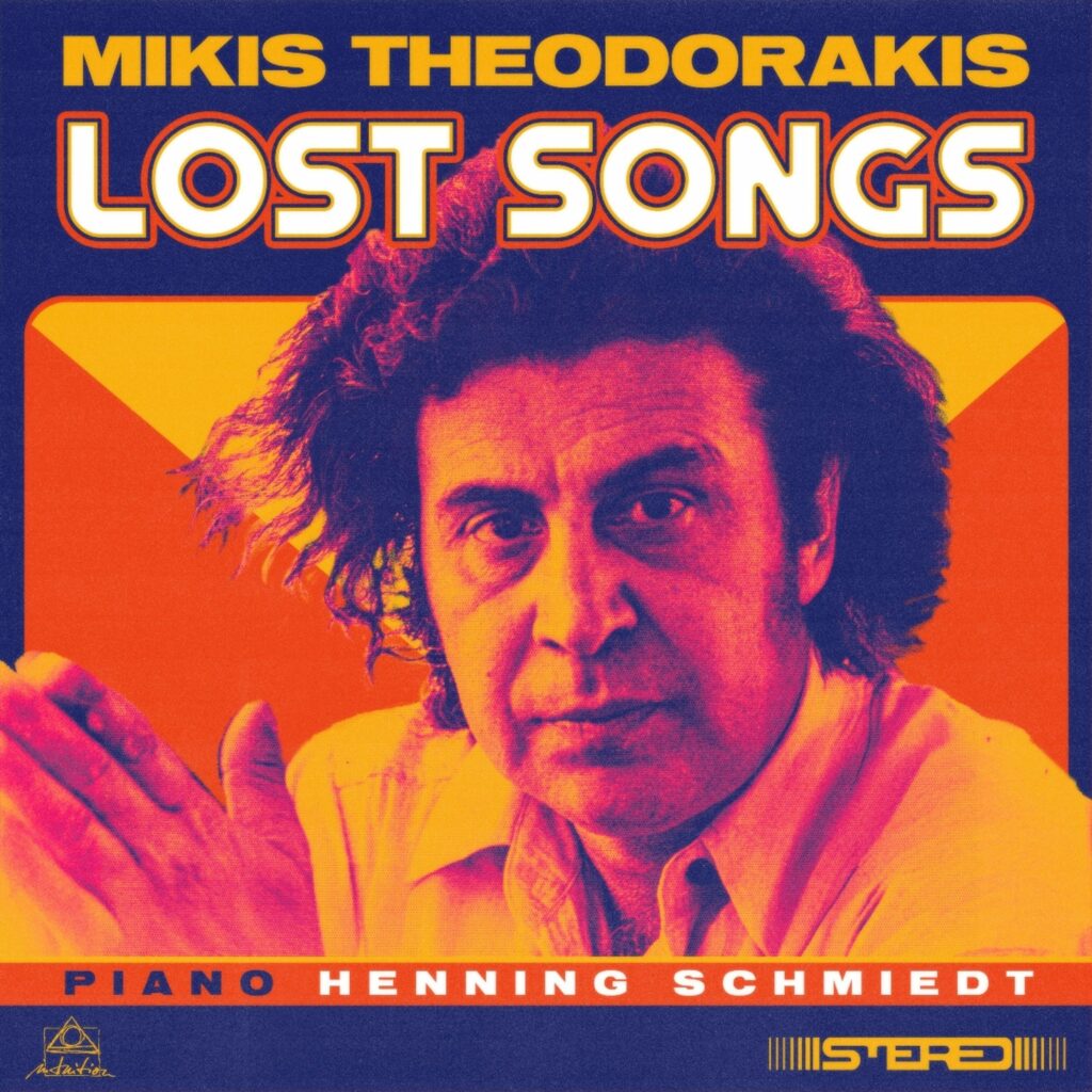 Lost Songs (180g)