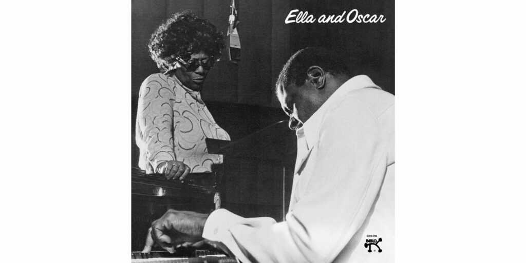 Ella And Oscar (180g) (2025 Pablo Series)