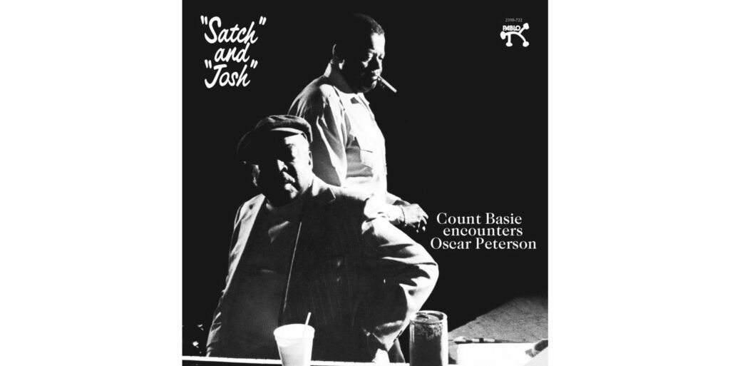 Satch And Josh (180g) (2025 Pablo Series)