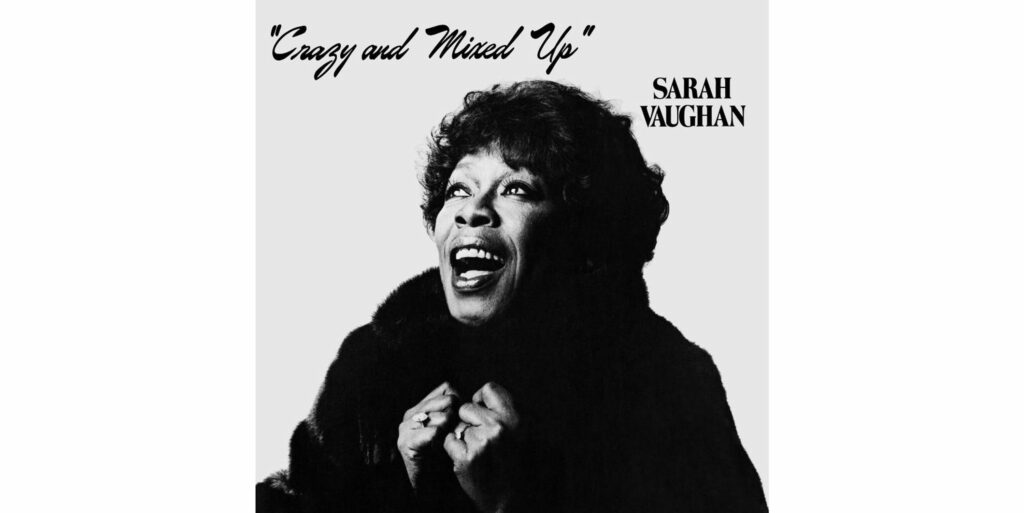 Crazy And Mixed Up (180g) (2025 Pablo Series)