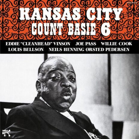 Kansas City 6 (180g) (2025 Pablo Series)