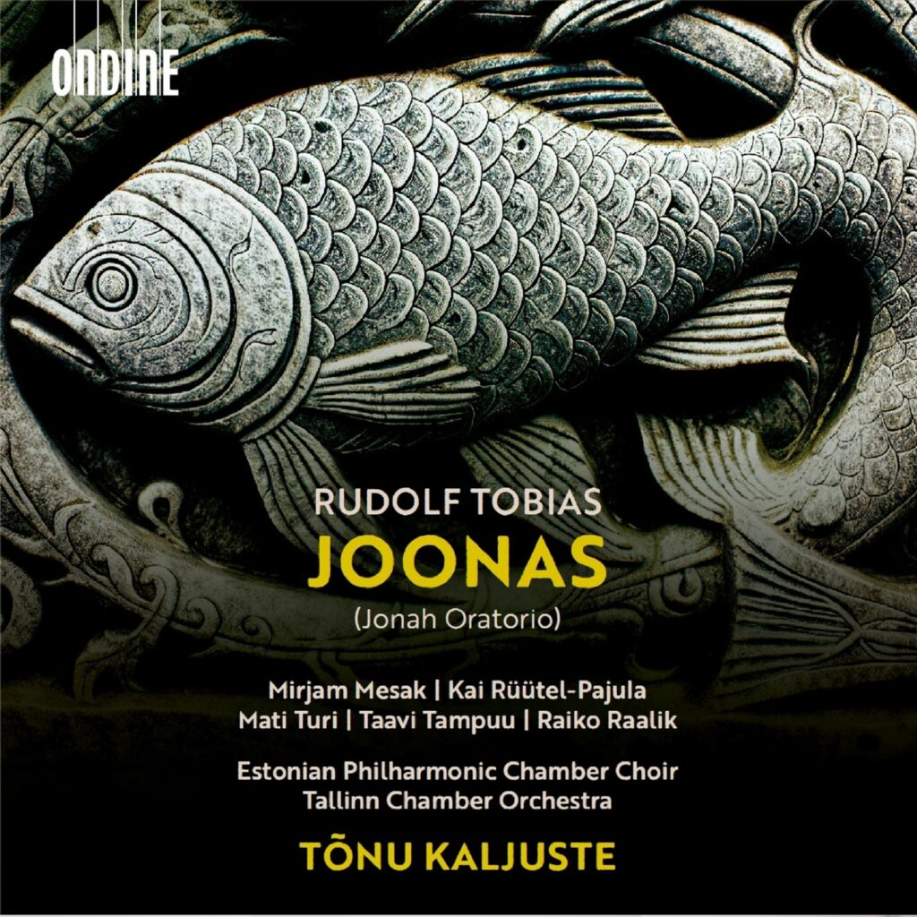 Joonas (Oratorium)