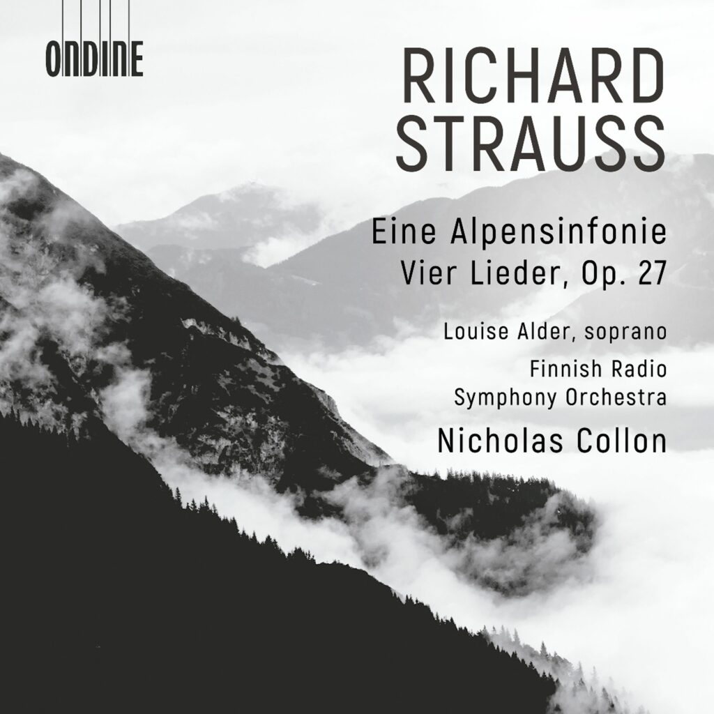 Alpensymphonie op.64