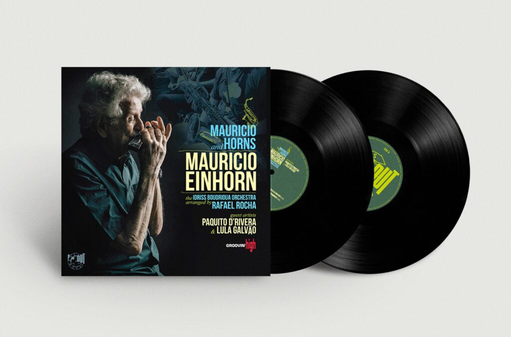 Mauricio And Horns (180g) (Limited Numbered Audiophile Signature Edition)
