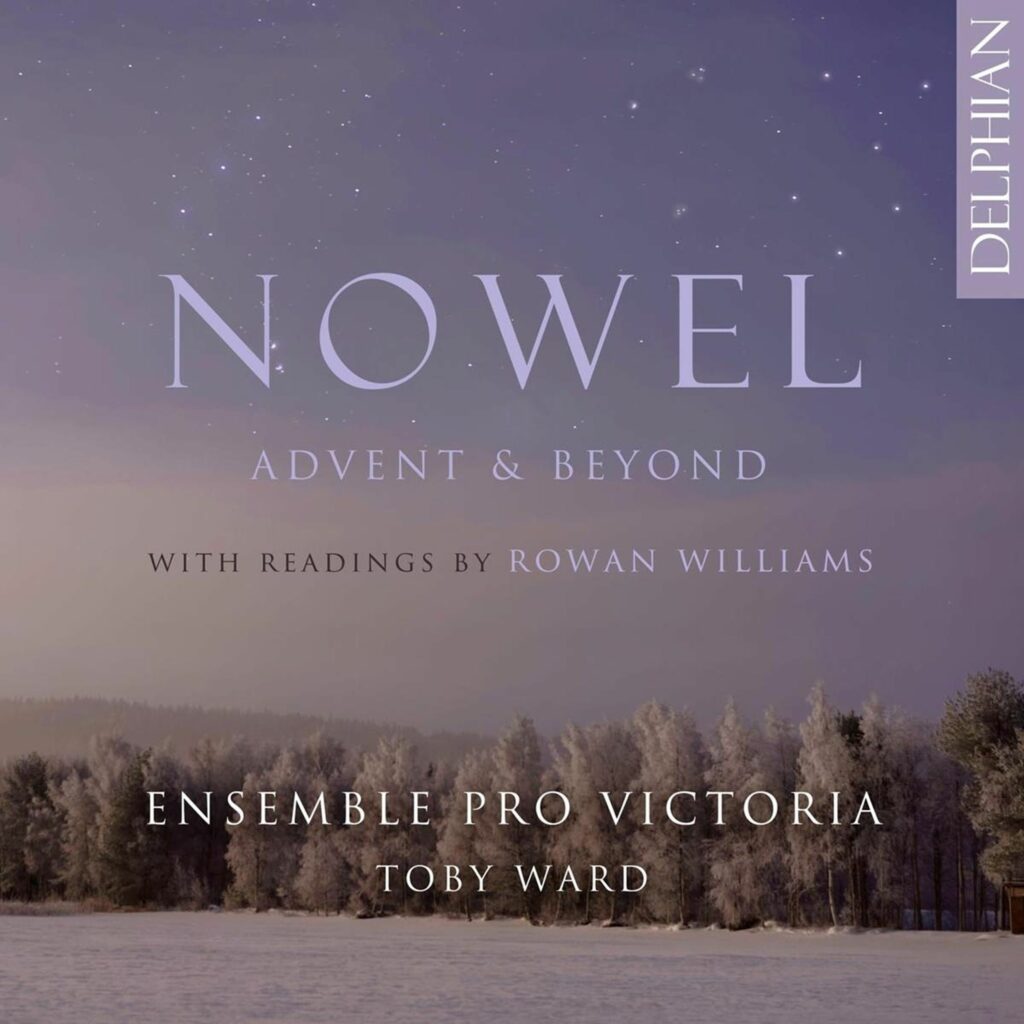 Ensemble Pro Victoria - Nowel