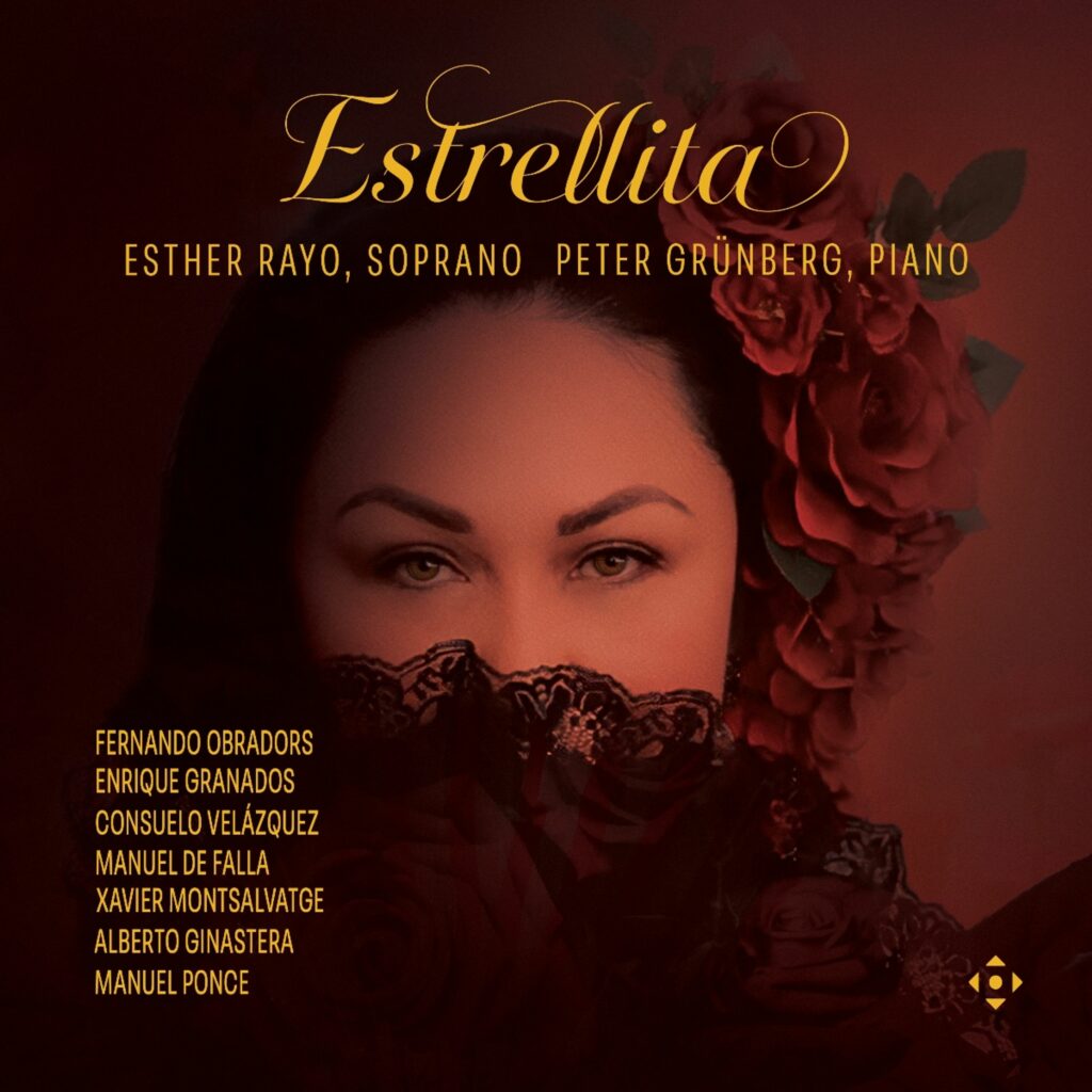 Esther Rayo - Estrellita (180g)
