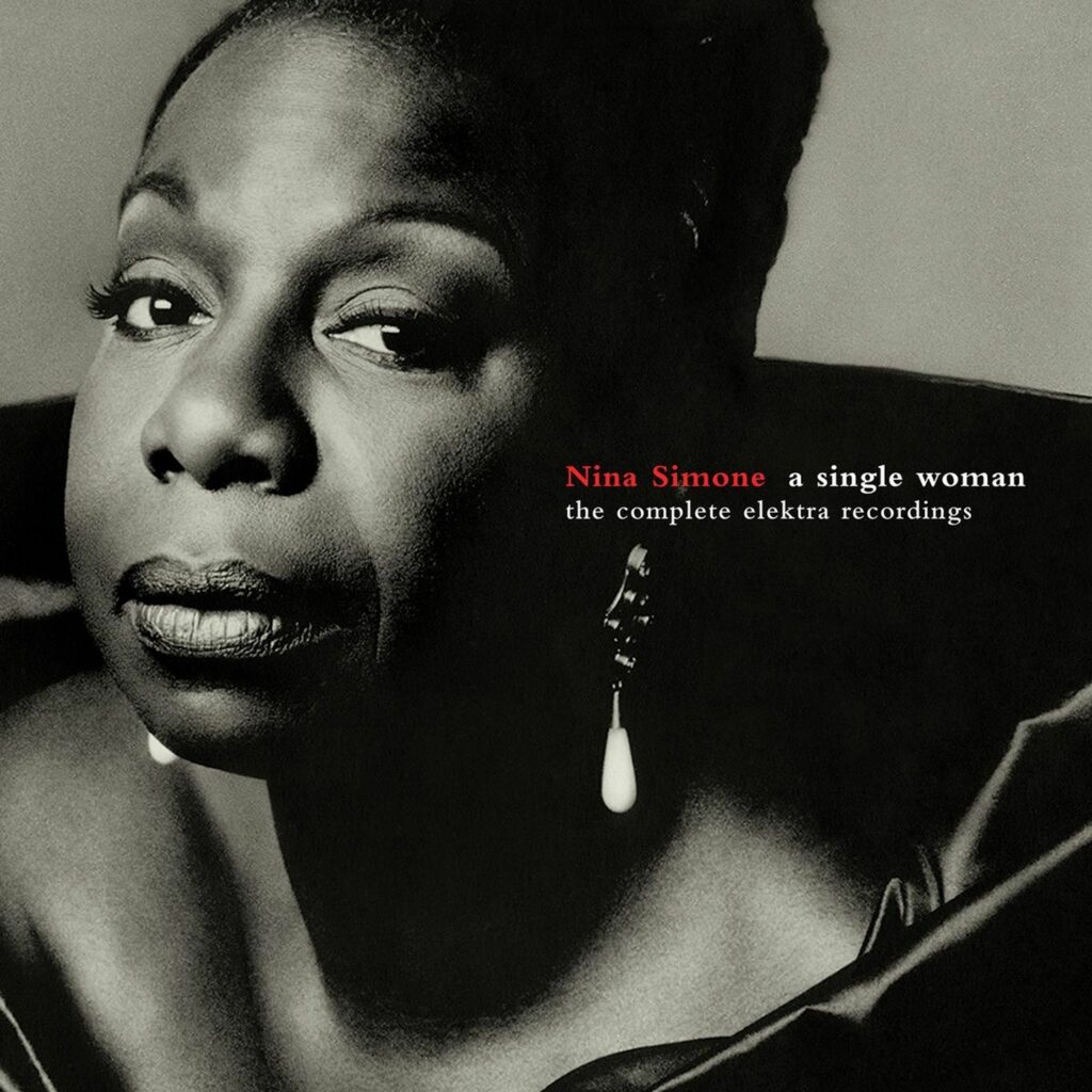 A Single Woman: The Complete Elektra Recordings