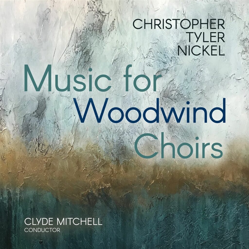 Music for Woodwind Choirs