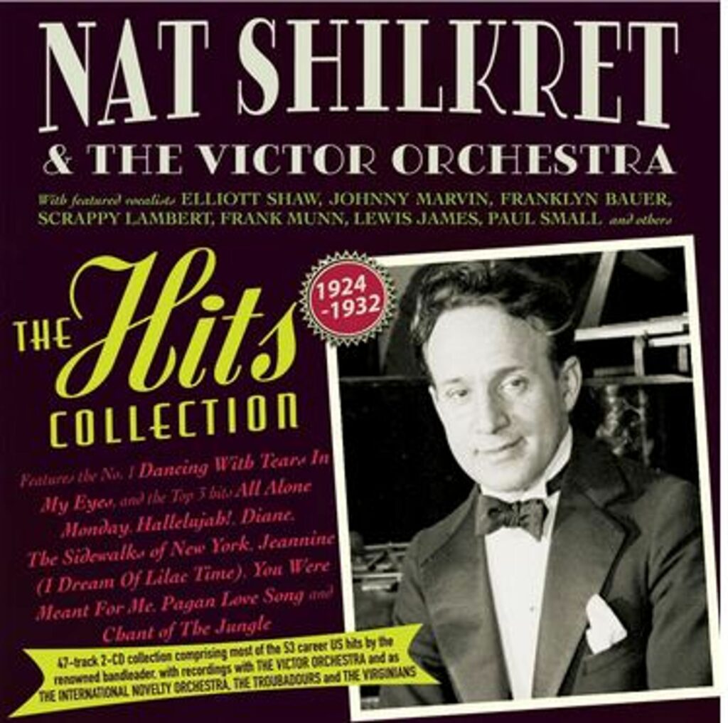 The Hits Collection 1924 - 1932