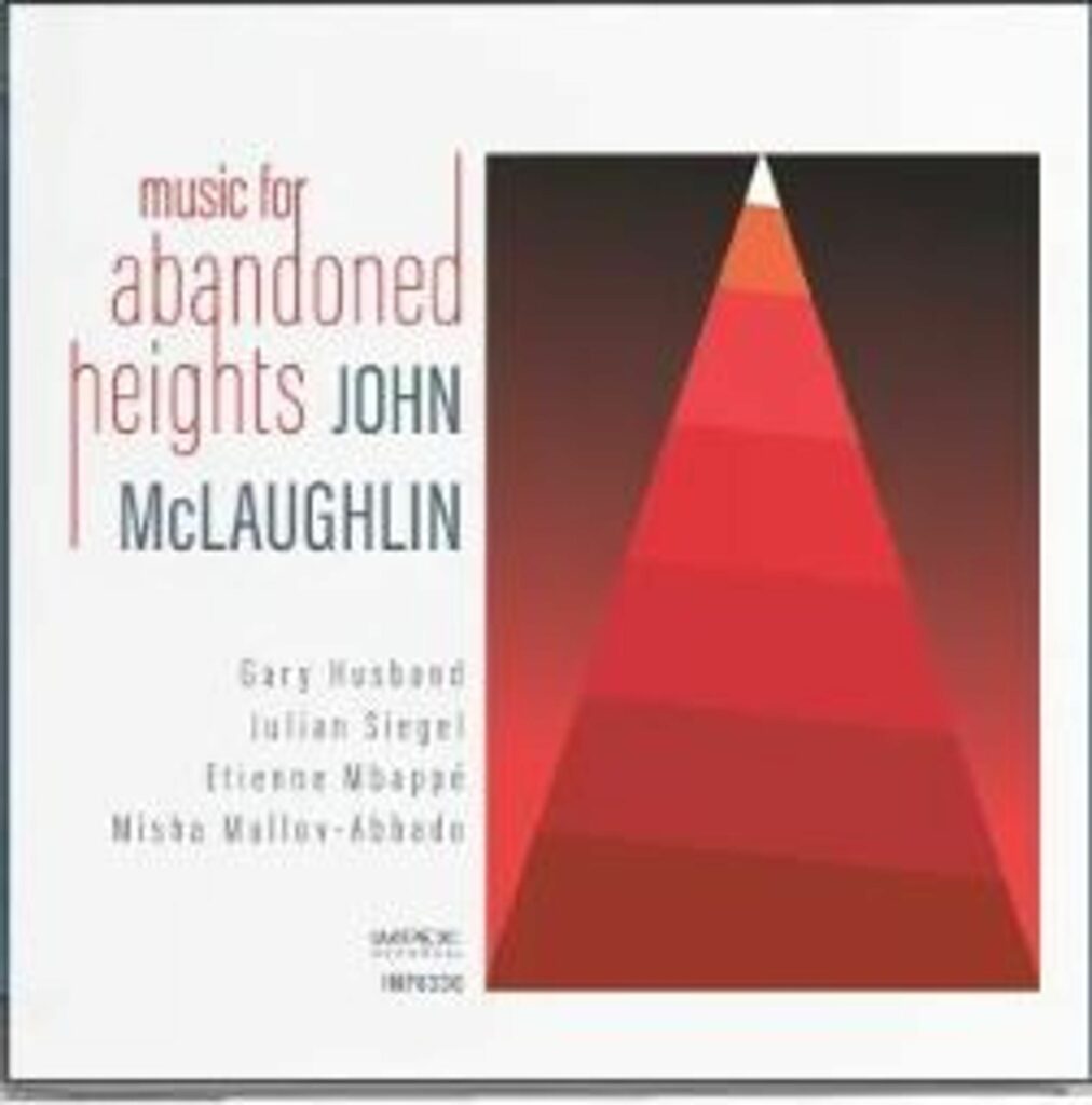 Music For Abandoned Heights