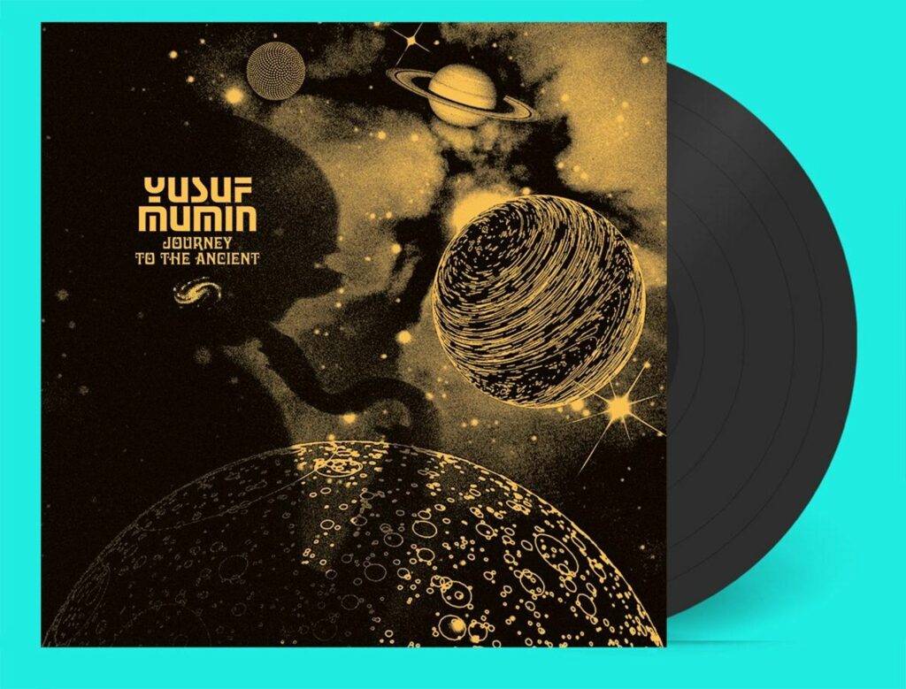 Journey To The Ancient