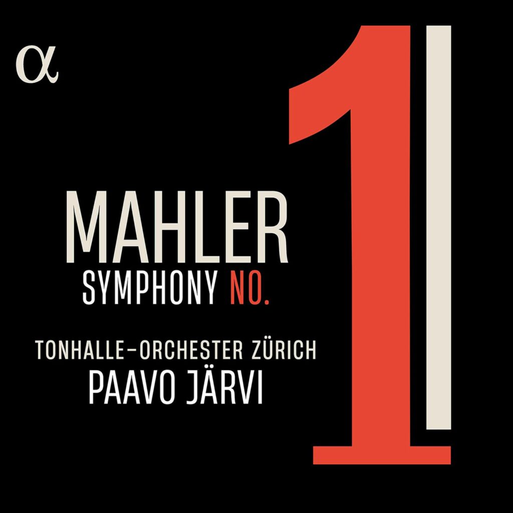 Symphonie Nr.1