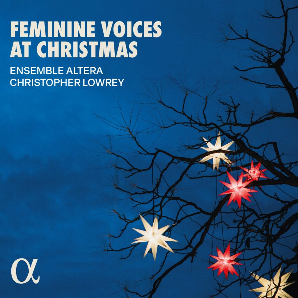 Ensemble Altera - Feminine Voices at Christmas