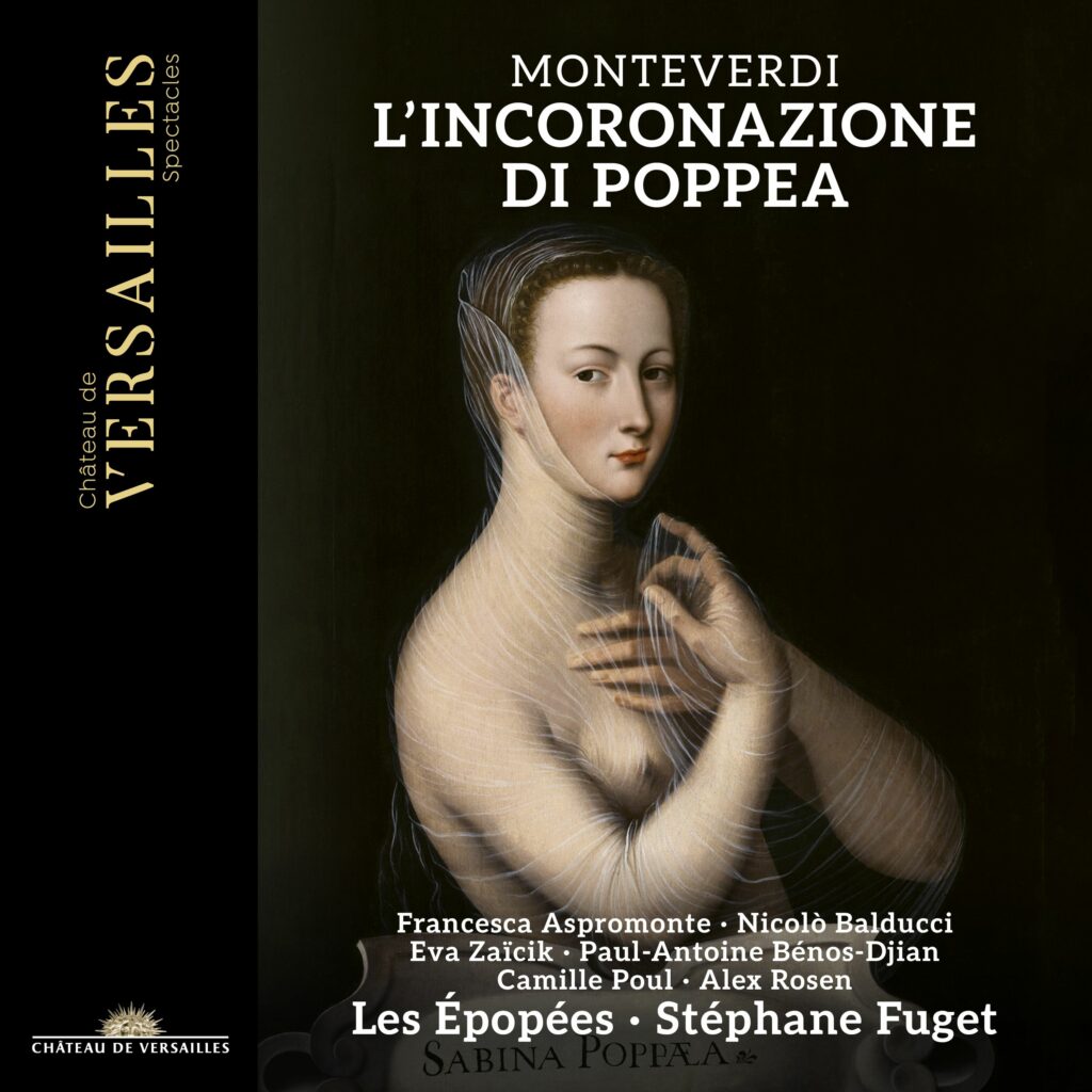 L'incoronazione di Poppea