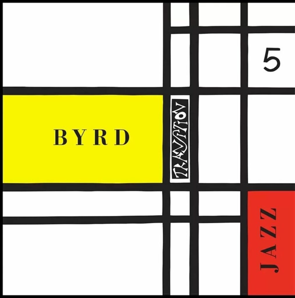 Byrd Jazz (180g) (Limited Edition)
