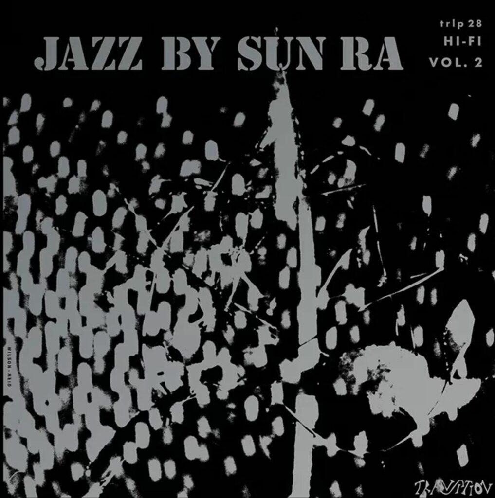 Jazz By Sun Ra Vol. 2 (180g) (Limited Edition)