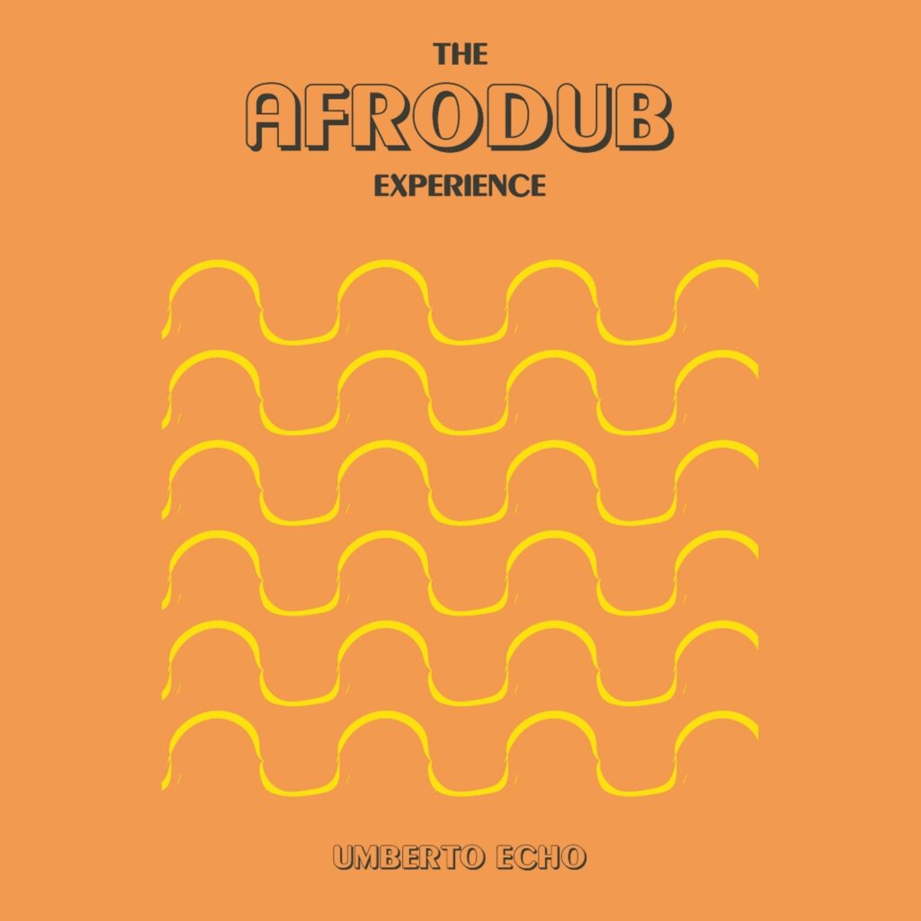 The Afrodub Experience (180g)