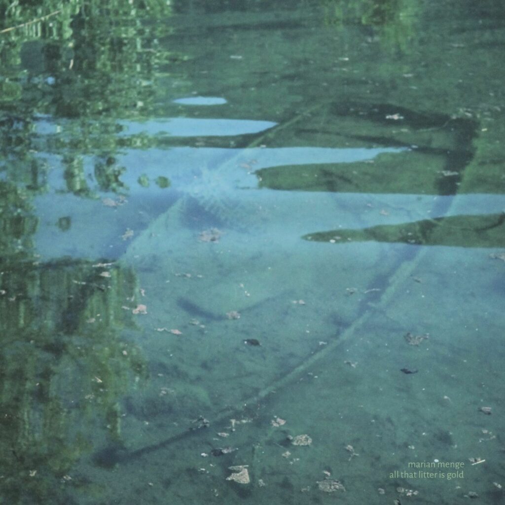 All That Litter Is Gold