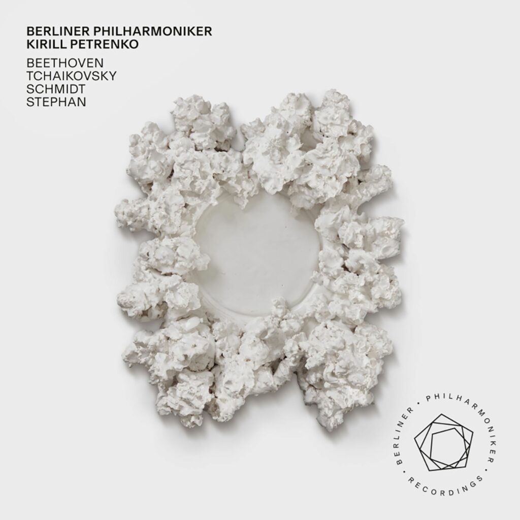 Kirill Petrenko - Beethoven / Tschaikowsky / Schmidt / Stephan (SACD-Edition)
