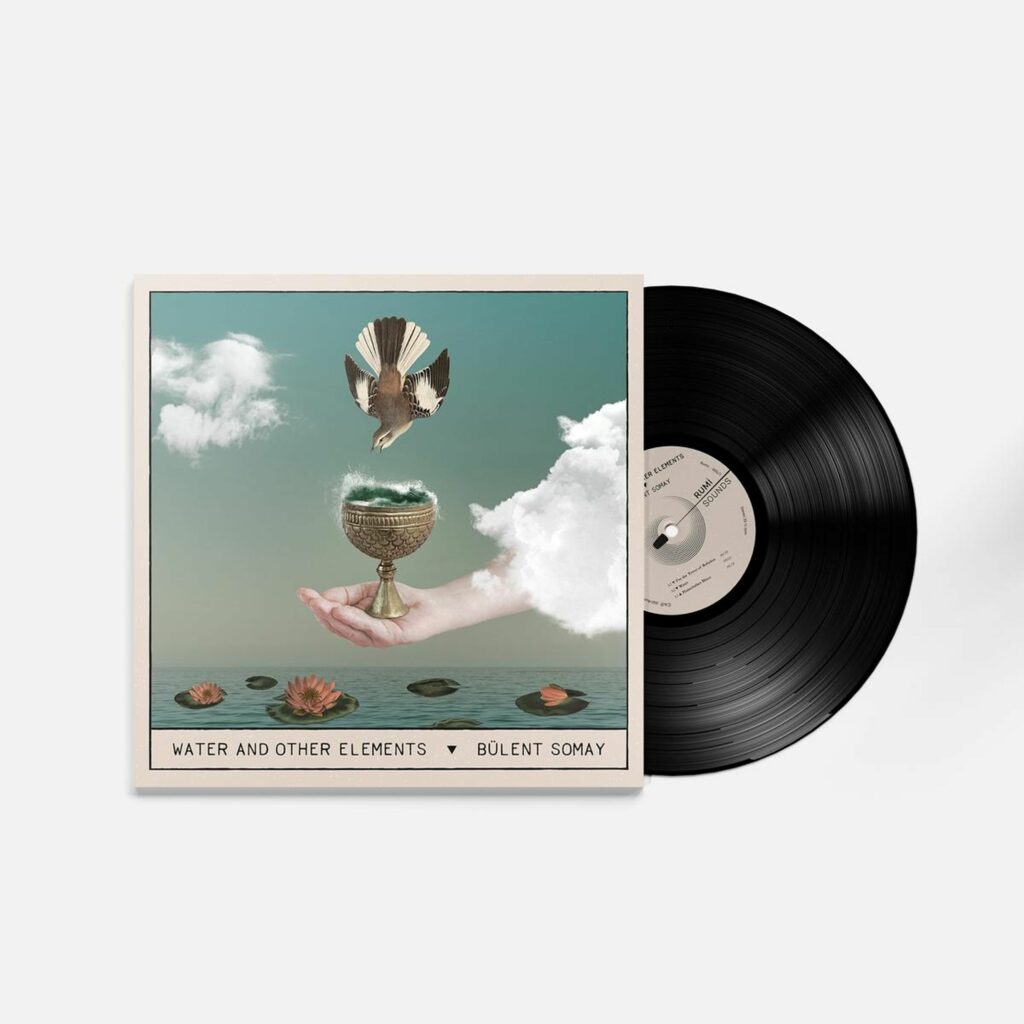 Water And Other Elements